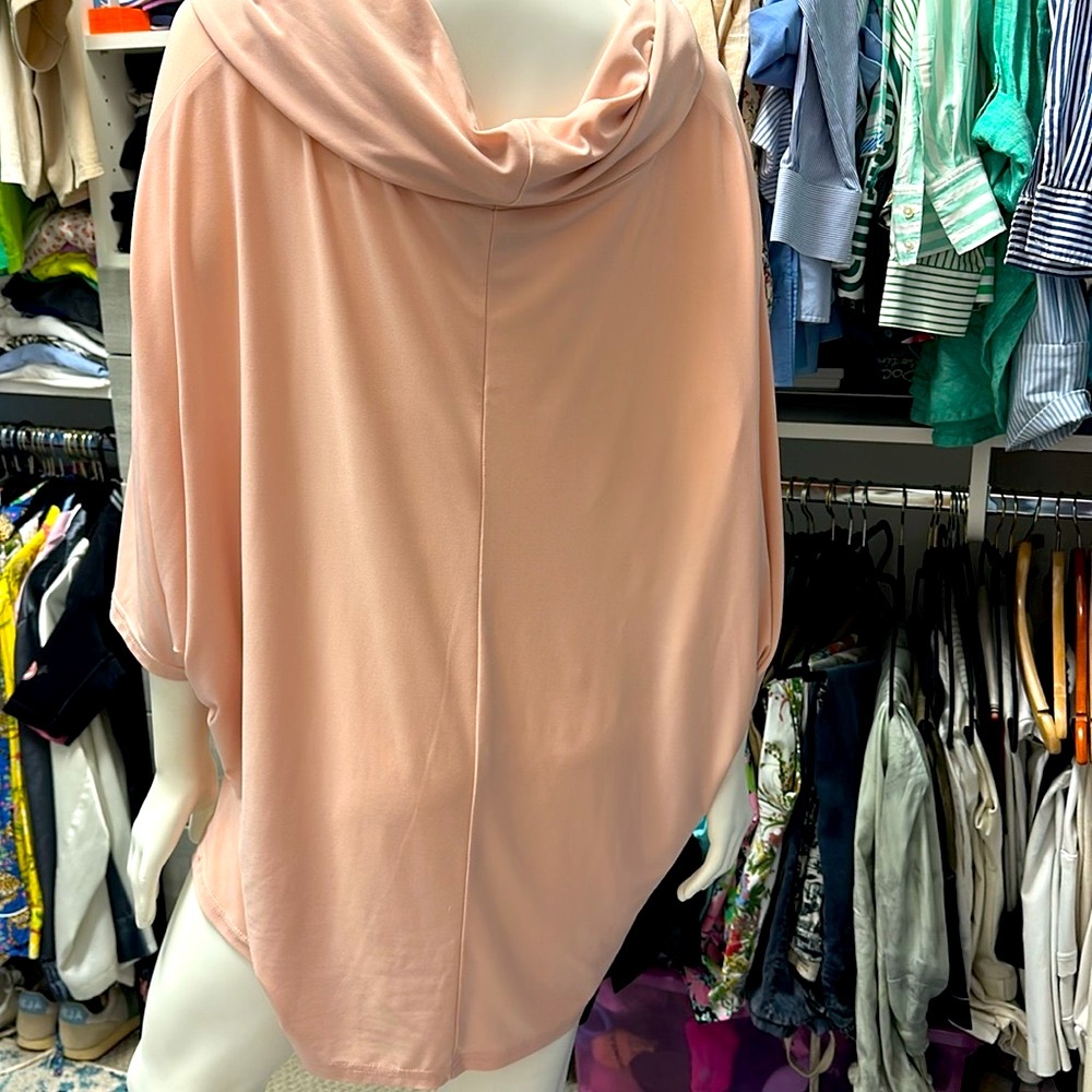 Joseph Ribkoff Top/Dress - Picture 4 of 7